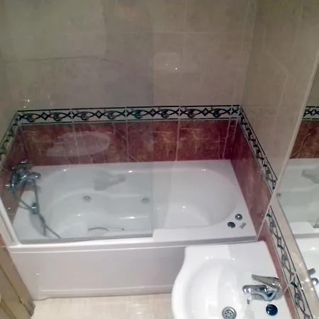 Apartment Acv - Costa Caribe Ii-2ª Linea Planta 6 Sur 1