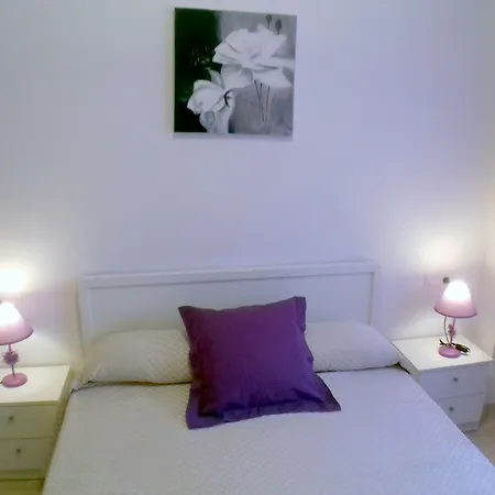 Apartment Acv - Costa Caribe Ii-2ª Linea Planta 6 Sur 1