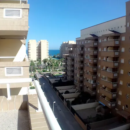 Apartment Acv - Costa Caribe Ii-2ª Linea Planta 6 Sur 1